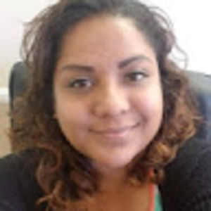 Meet your Posher, Fabiola